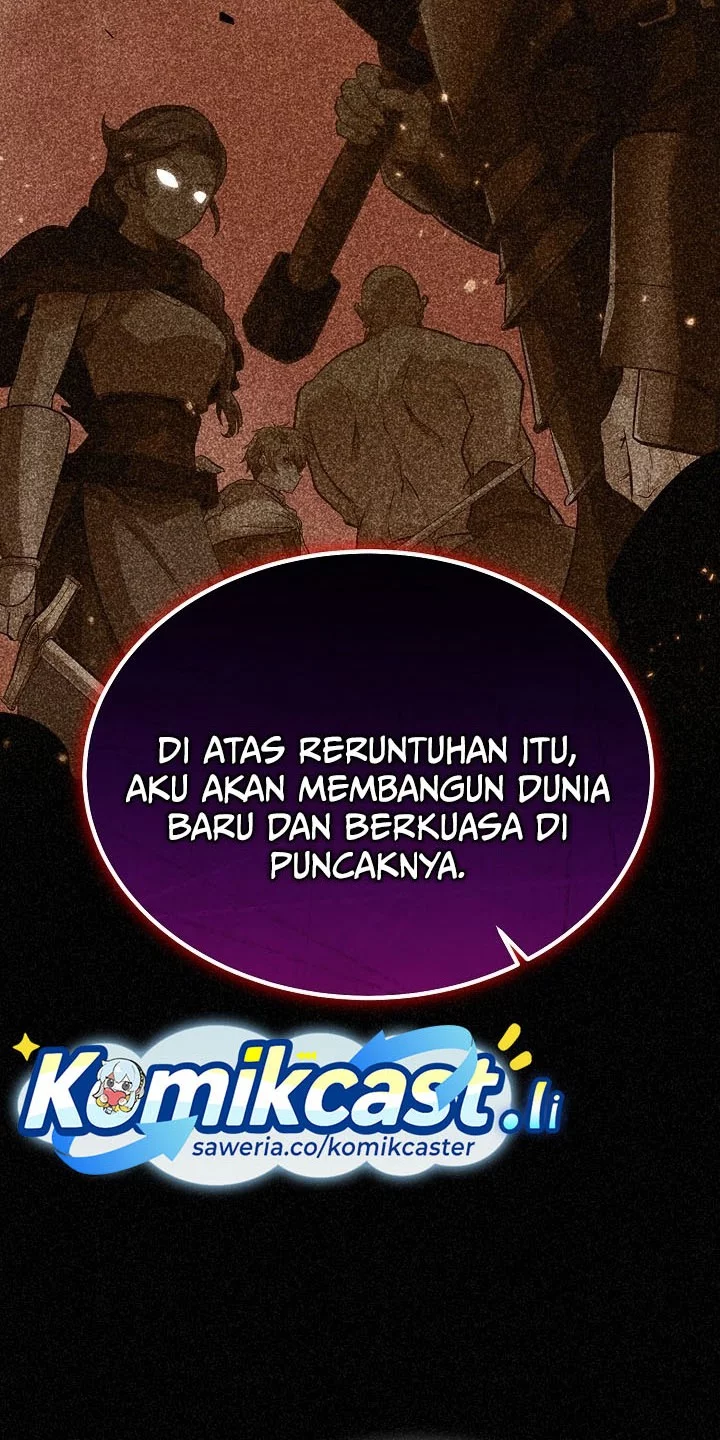 Reincarnation of the Swordmaster Chapter 77 Gambar 32