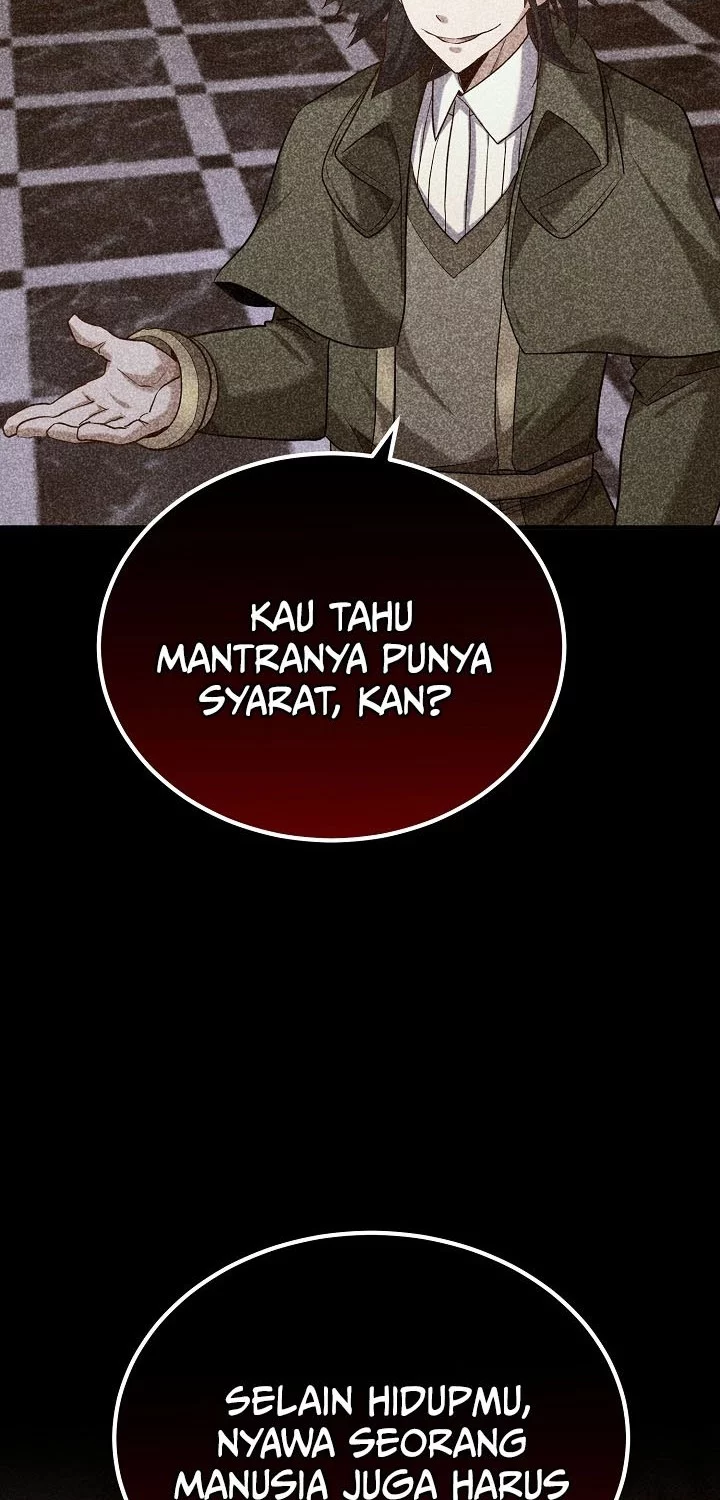 Reincarnation of the Swordmaster Chapter 77 Gambar 34