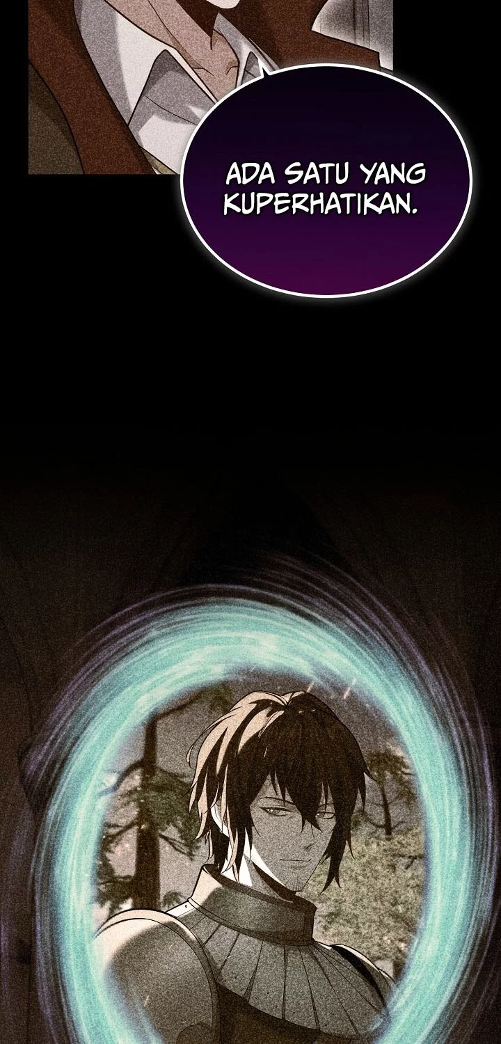 Reincarnation of the Swordmaster Chapter 77 Gambar 36