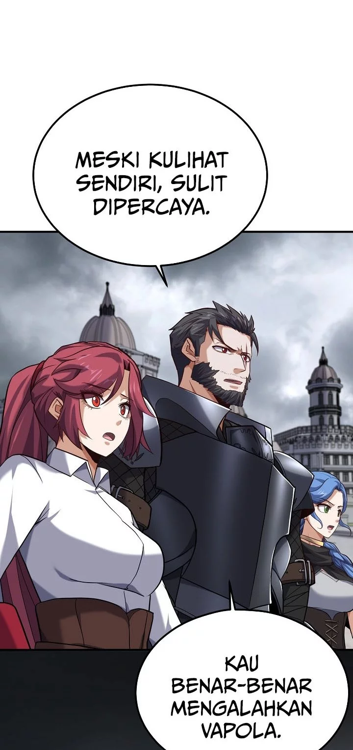 Baca  Reincarnation of the Swordmaster Chapter 77 Gambar 2
