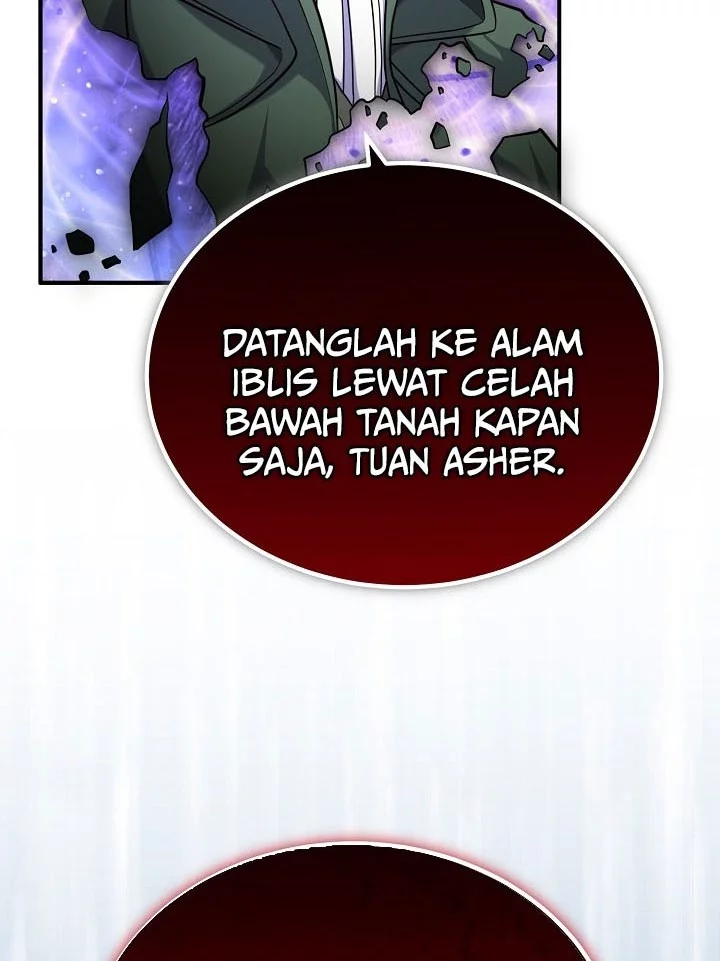 Reincarnation of the Swordmaster Chapter 77 Gambar 54