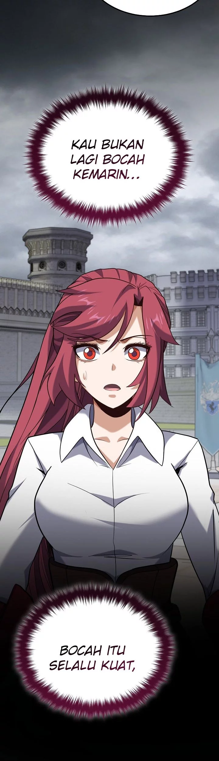 Reincarnation of the Swordmaster Chapter 77 Gambar 3