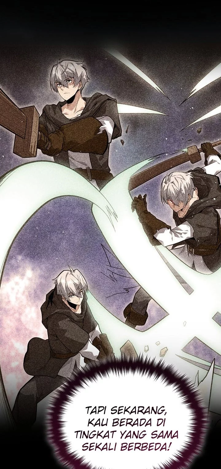 Reincarnation of the Swordmaster Chapter 77 Gambar 4