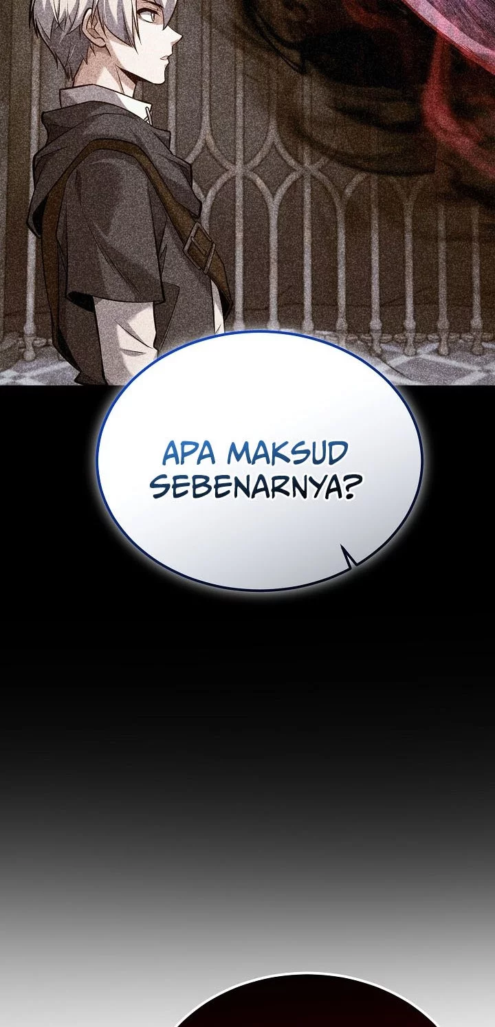 Reincarnation of the Swordmaster Chapter 77 Gambar 10