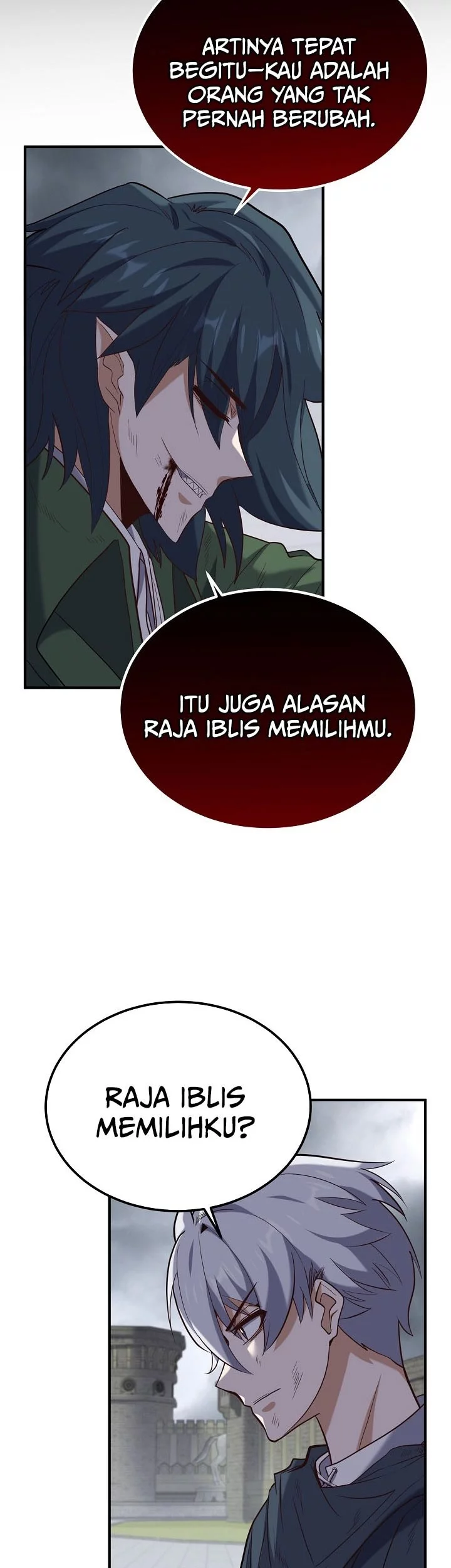 Reincarnation of the Swordmaster Chapter 77 Gambar 11