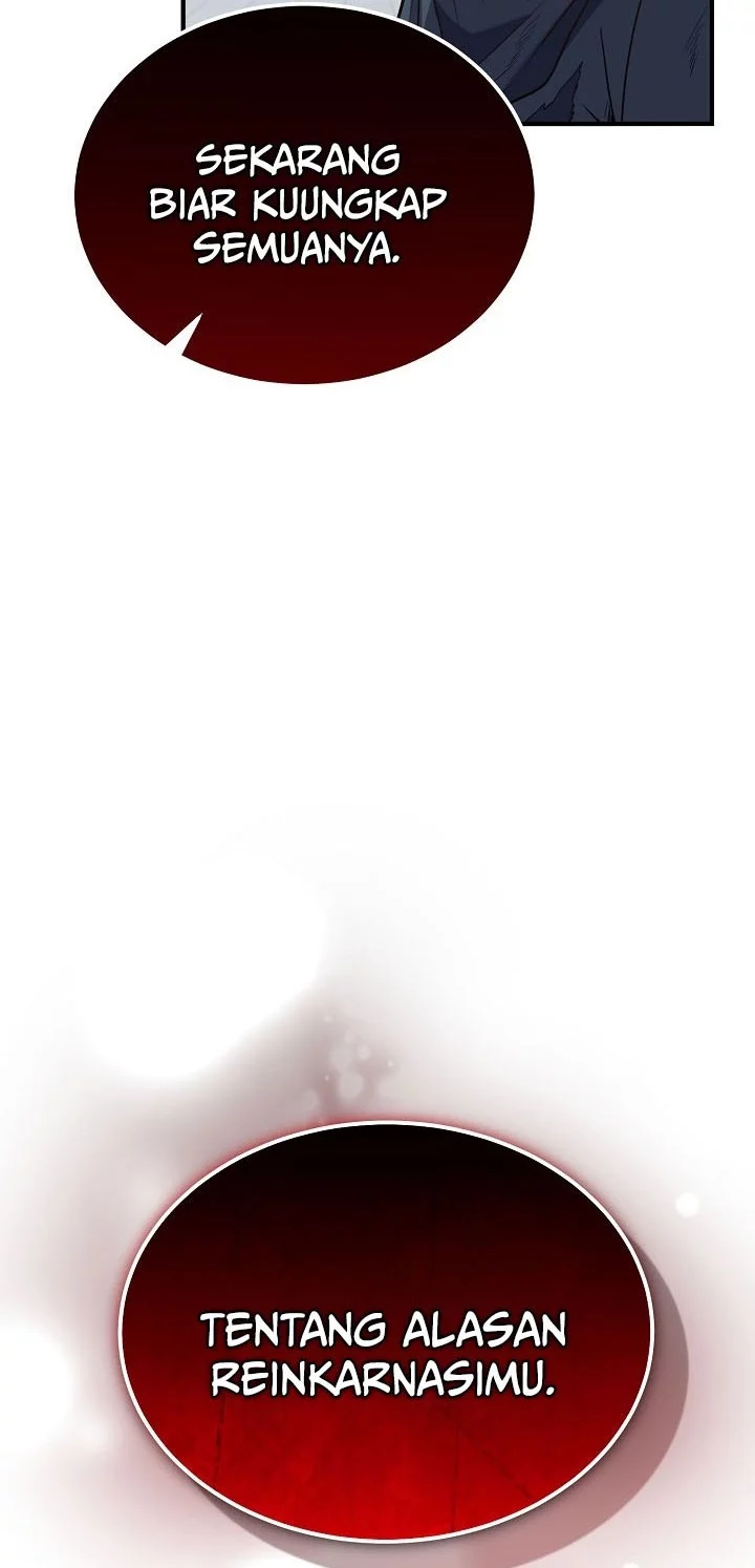 Reincarnation of the Swordmaster Chapter 77 Gambar 12