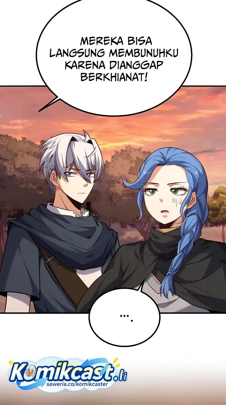 Reincarnation of the Swordmaster Chapter 78 Gambar 25