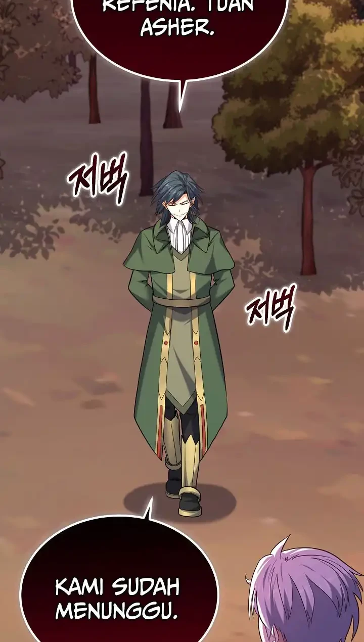 Reincarnation of the Swordmaster Chapter 78 Gambar 29