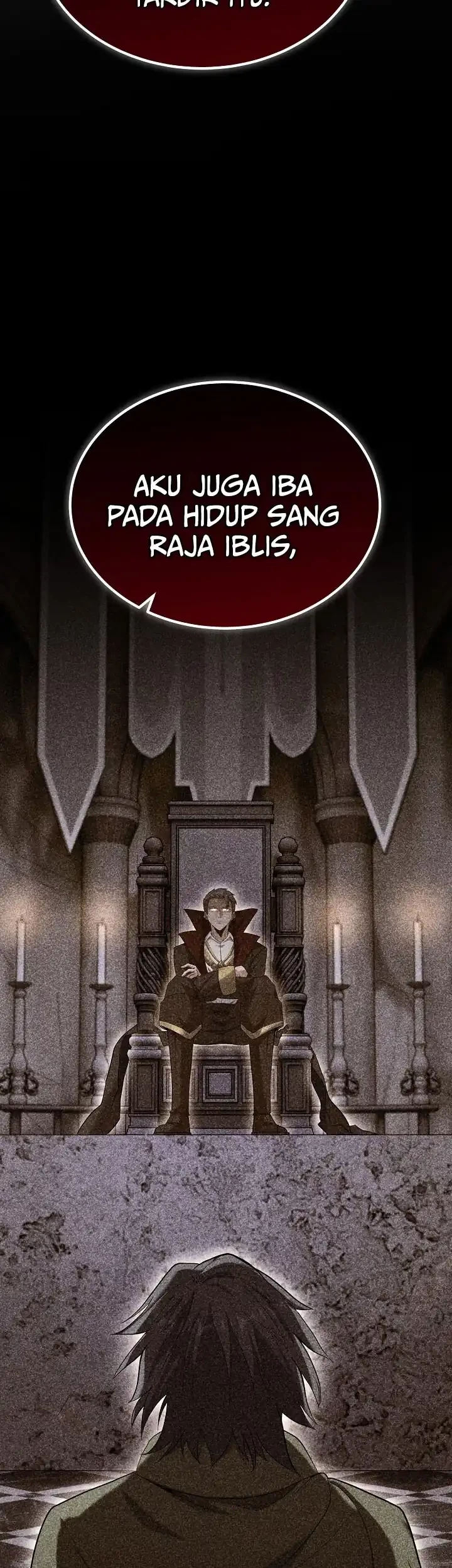 Reincarnation of the Swordmaster Chapter 78 Gambar 38