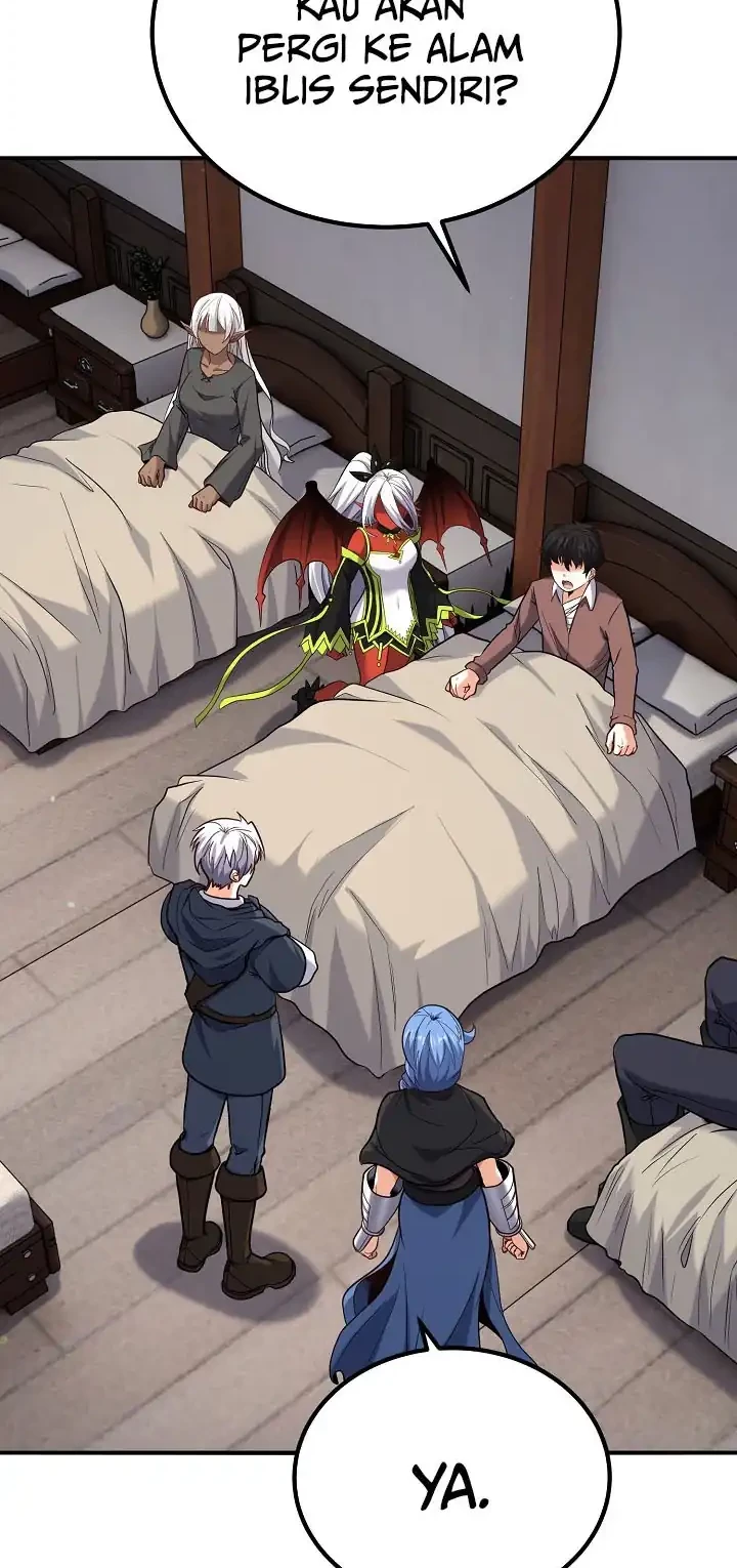 Reincarnation of the Swordmaster Chapter 78 Gambar 3