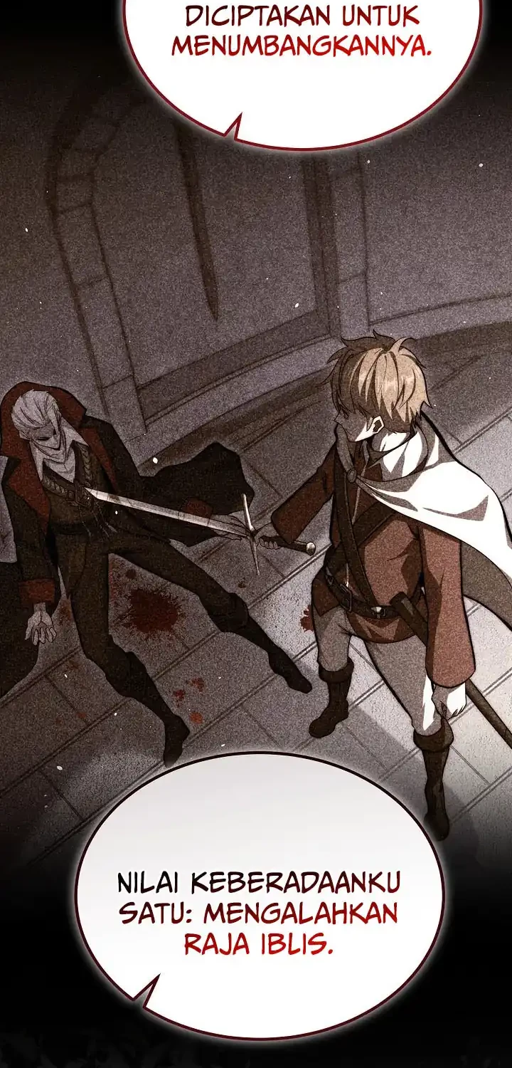 Reincarnation of the Swordmaster Chapter 78 Gambar 59