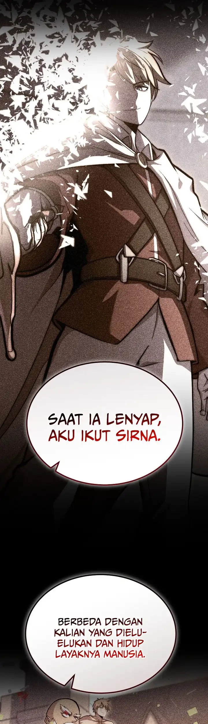 Reincarnation of the Swordmaster Chapter 78 Gambar 60