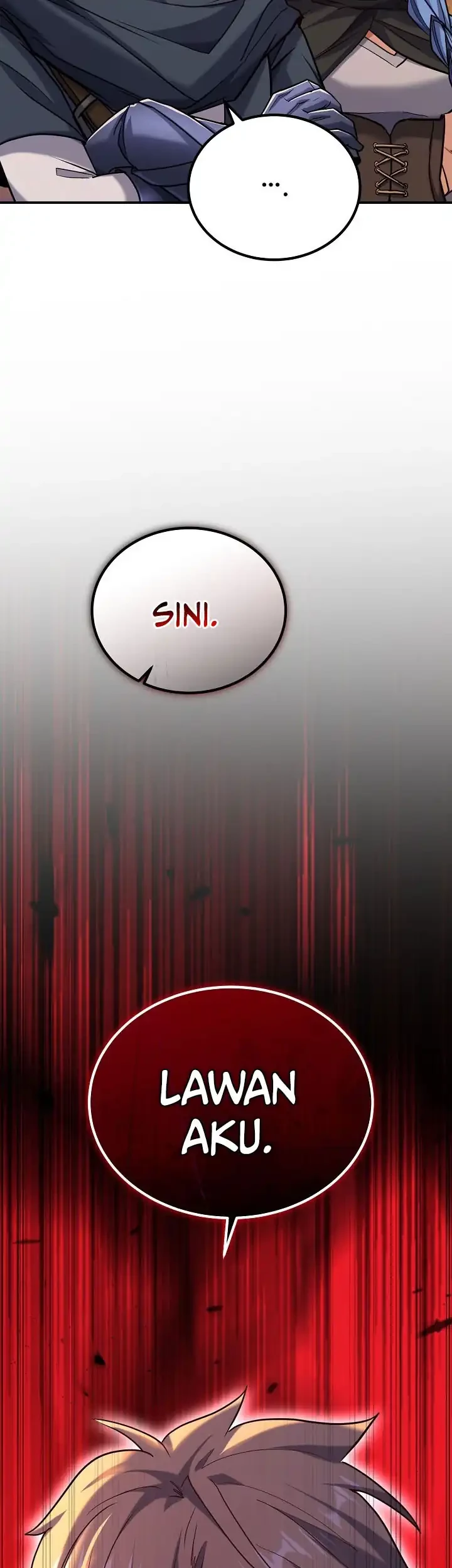 Reincarnation of the Swordmaster Chapter 78 Gambar 64