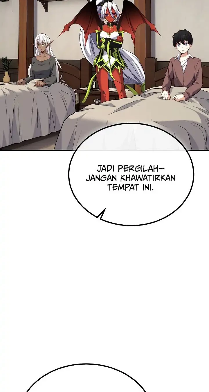 Reincarnation of the Swordmaster Chapter 78 Gambar 11