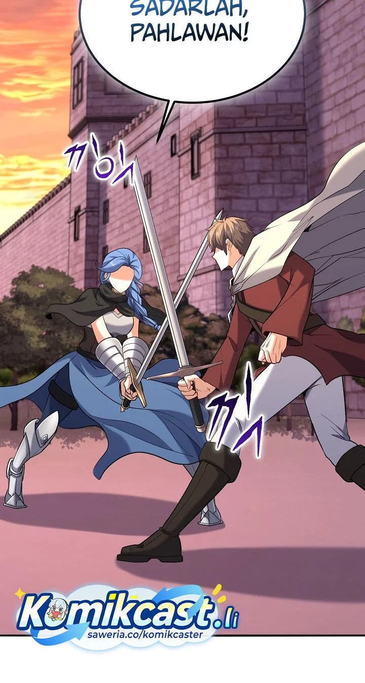 Reincarnation of the Swordmaster Chapter 79 Gambar 40