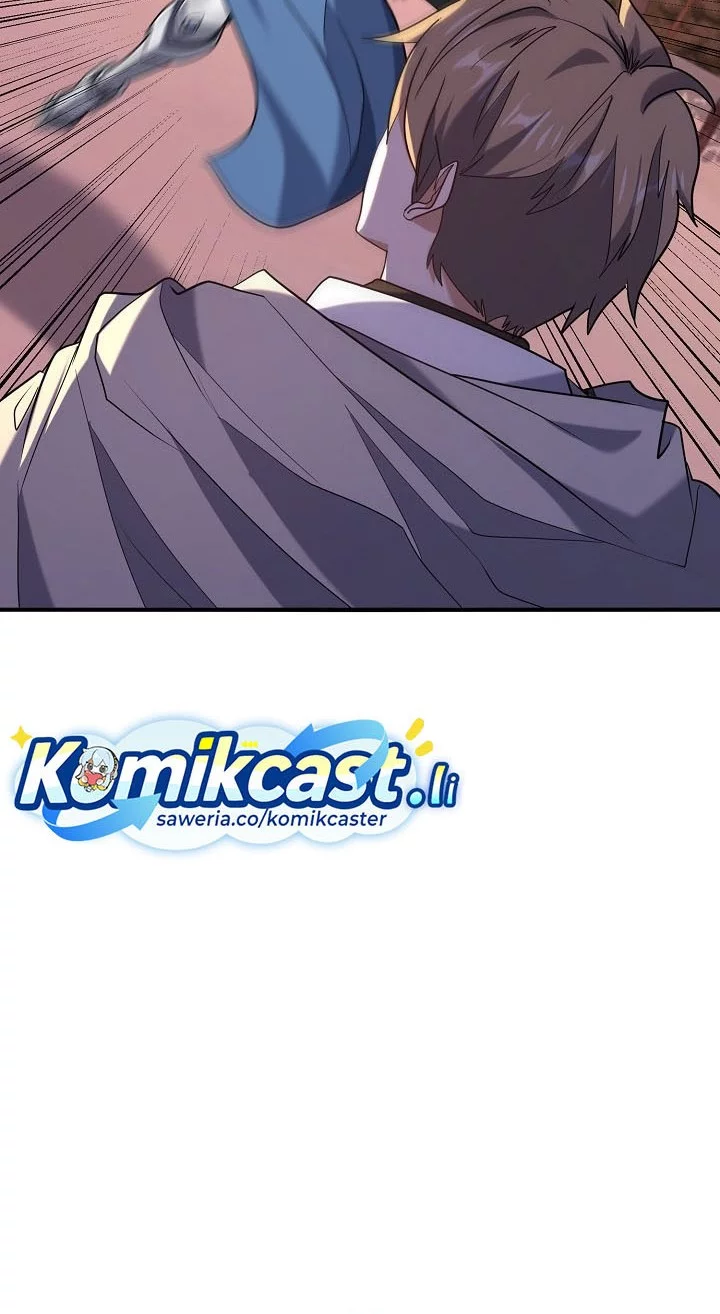 Reincarnation of the Swordmaster Chapter 79 Gambar 48