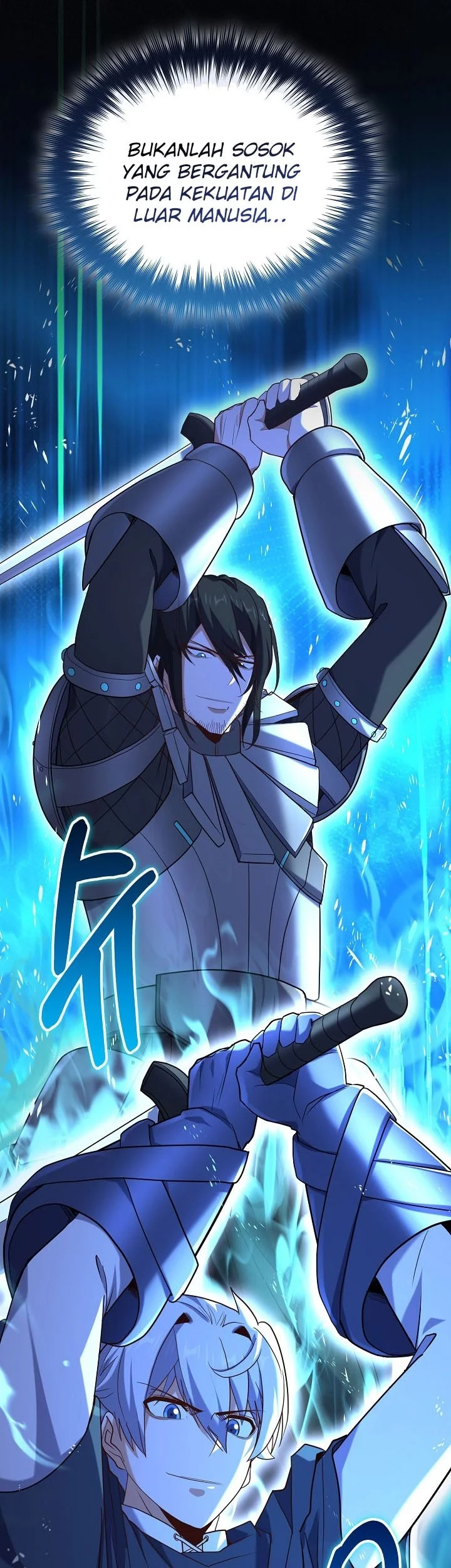 Reincarnation of the Swordmaster Chapter 79 Gambar 55