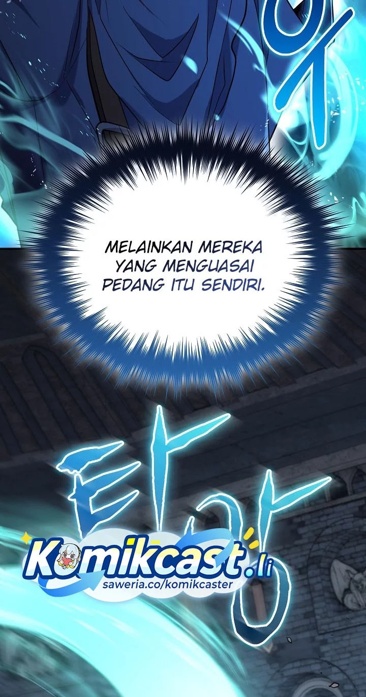 Reincarnation of the Swordmaster Chapter 79 Gambar 56