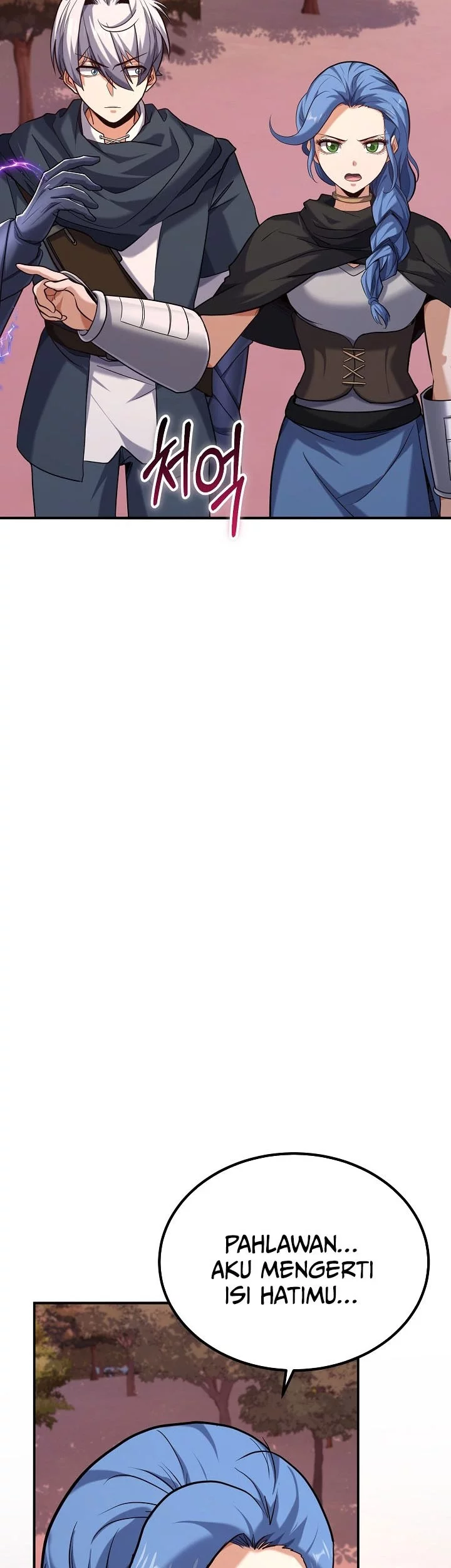 Reincarnation of the Swordmaster Chapter 79 Gambar 5