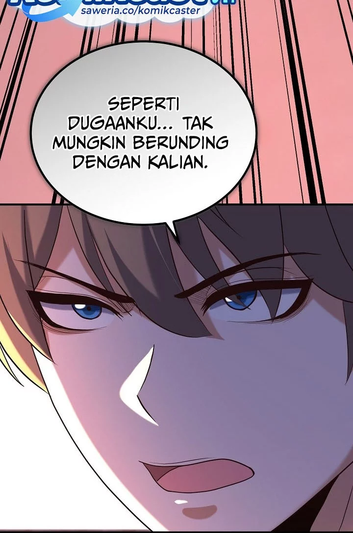 Reincarnation of the Swordmaster Chapter 79 Gambar 8