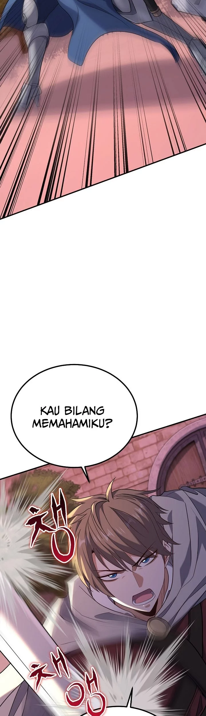 Reincarnation of the Swordmaster Chapter 79 Gambar 11