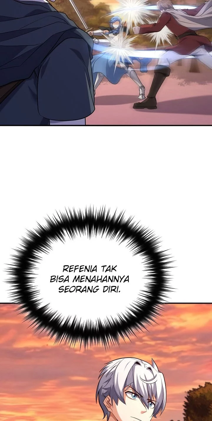 Reincarnation of the Swordmaster Chapter 79 Gambar 14