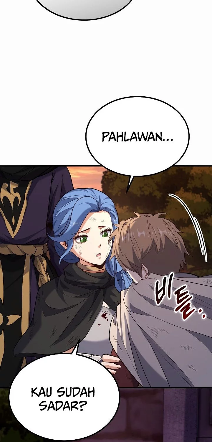 Reincarnation of the Swordmaster Chapter 80 Gambar 22