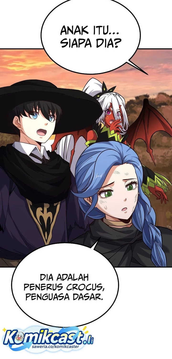 Reincarnation of the Swordmaster Chapter 80 Gambar 24