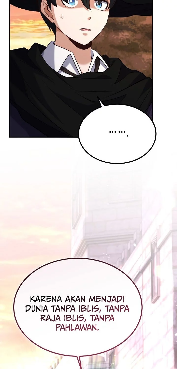 Reincarnation of the Swordmaster Chapter 80 Gambar 26