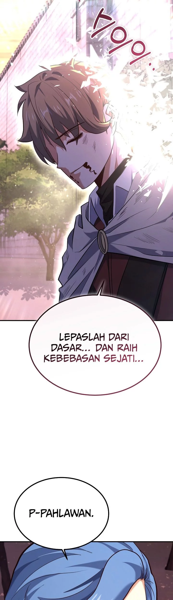 Reincarnation of the Swordmaster Chapter 80 Gambar 27