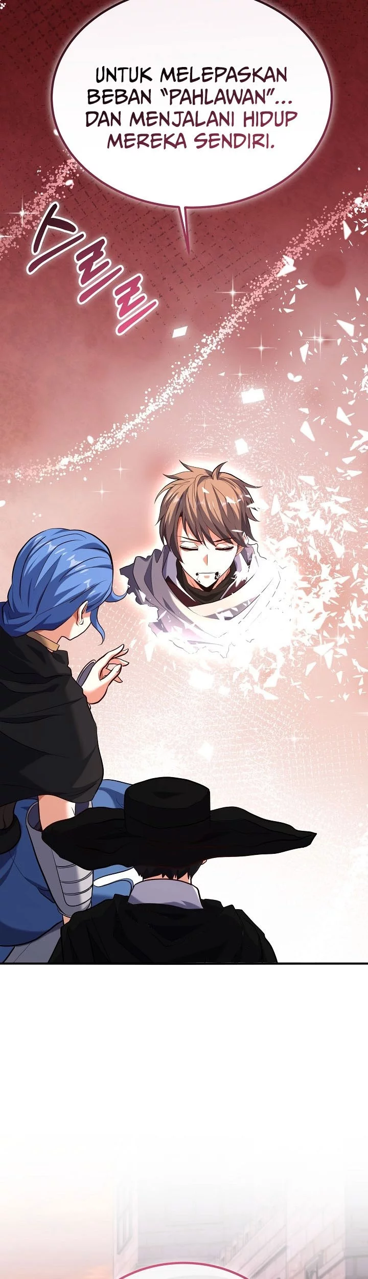 Reincarnation of the Swordmaster Chapter 80 Gambar 29