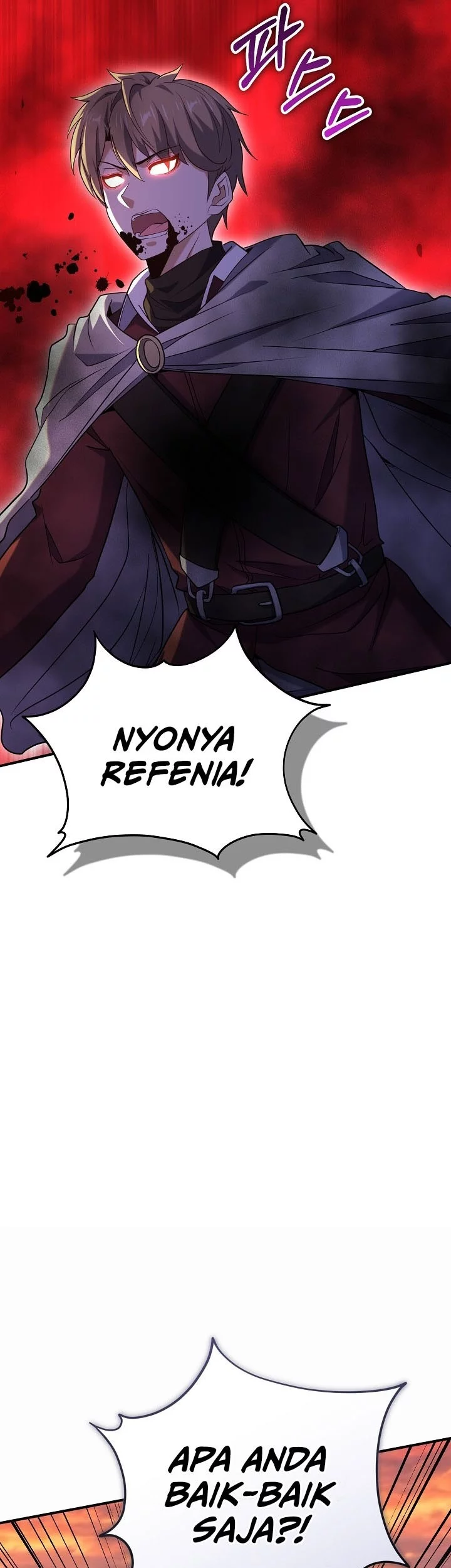 Reincarnation of the Swordmaster Chapter 80 Gambar 17