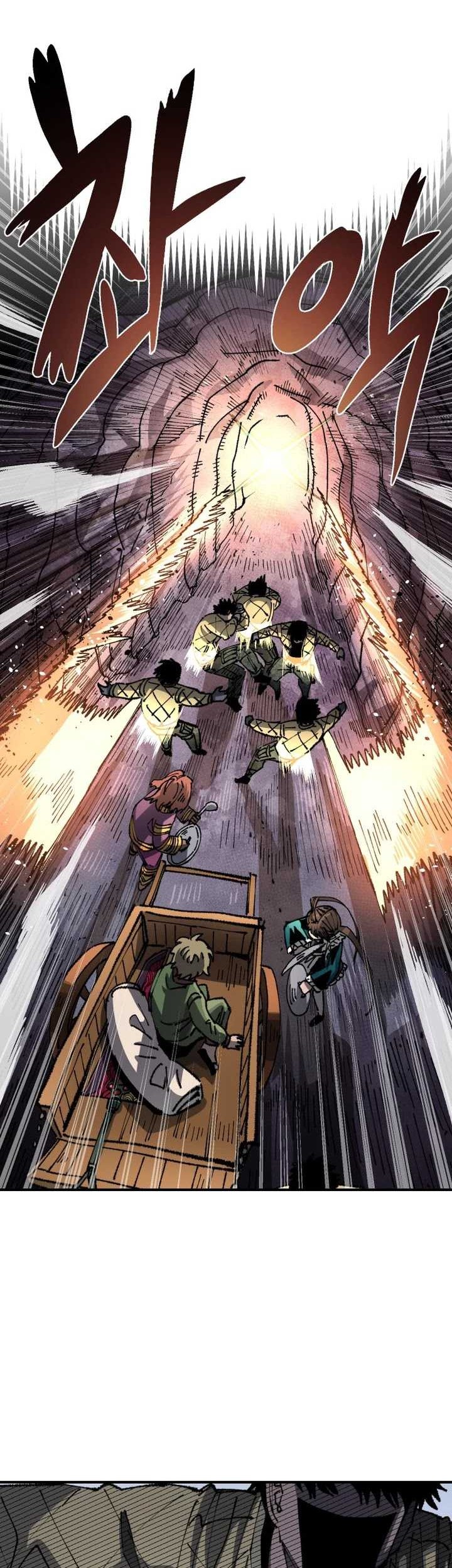 Reincarnation Of The Veteran Soldier Chapter 100 Gambar 5