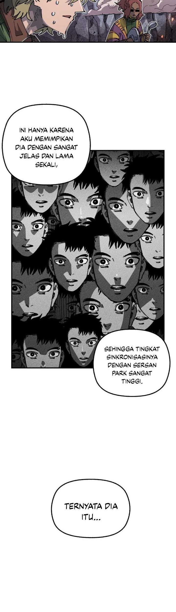 Reincarnation Of The Veteran Soldier Chapter 100 Gambar 7