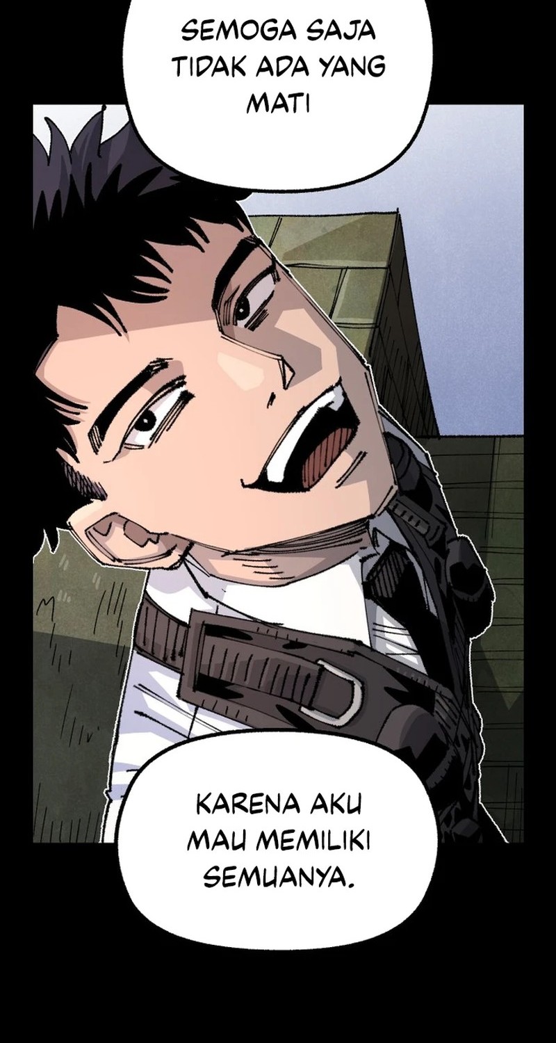 Reincarnation Of The Veteran Soldier Chapter 101 Gambar 51