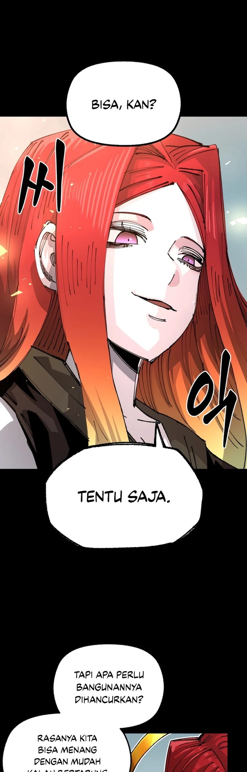 Reincarnation Of The Veteran Soldier Chapter 101 Gambar 52