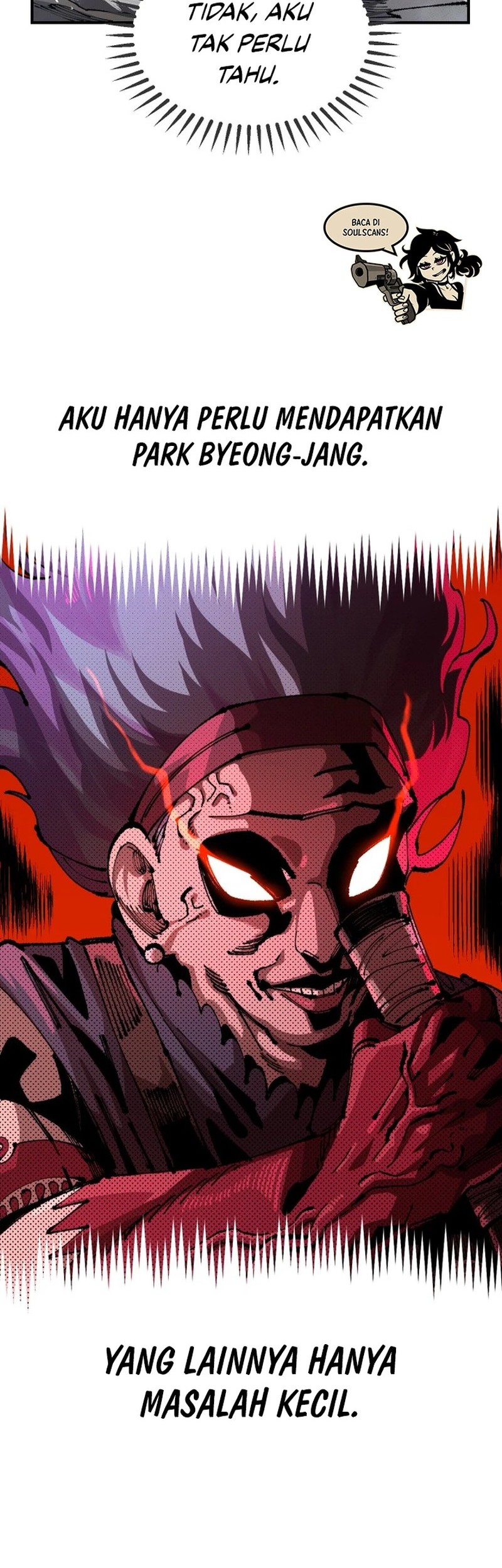 Reincarnation Of The Veteran Soldier Chapter 101 Gambar 6