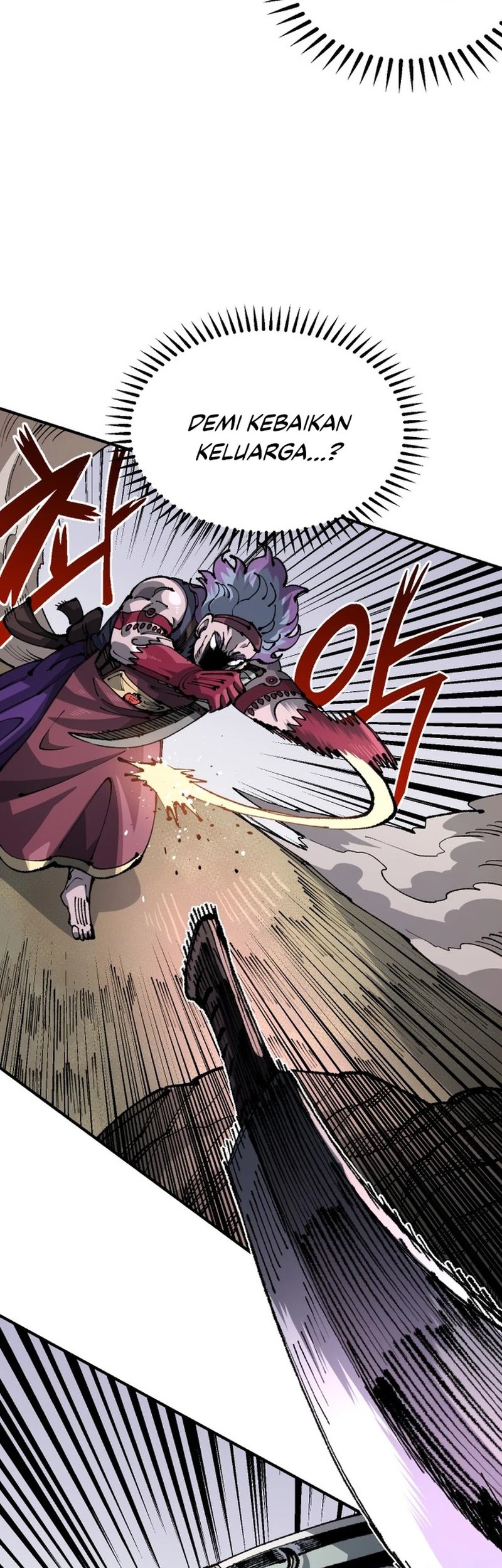 Reincarnation Of The Veteran Soldier Chapter 101 Gambar 10