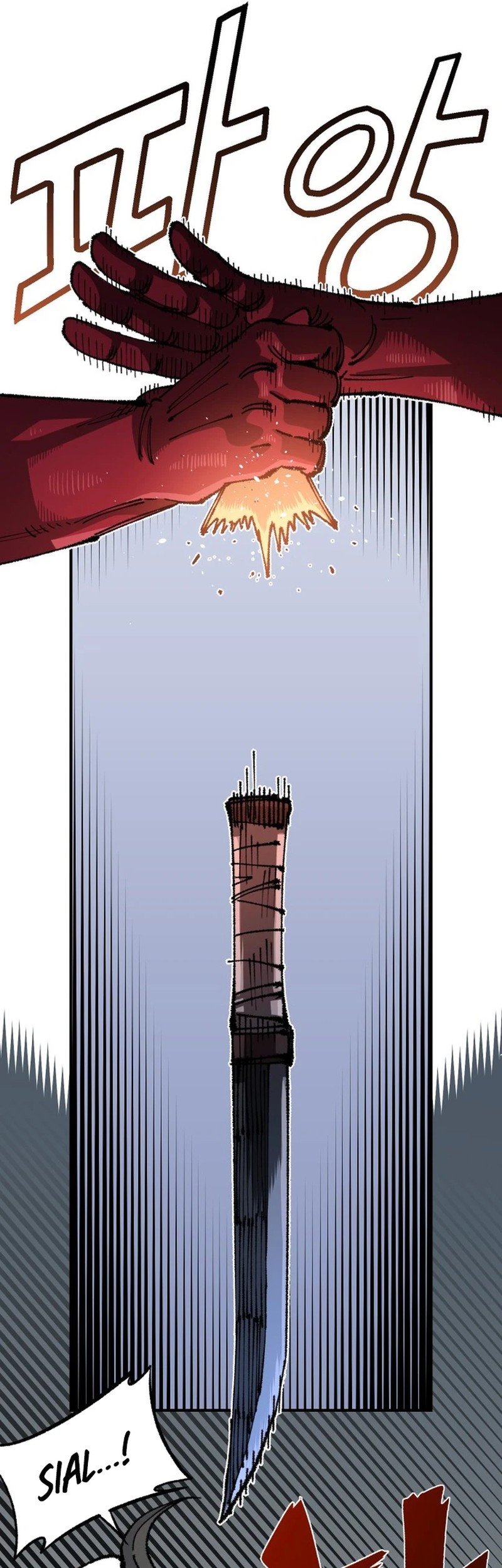 Reincarnation Of The Veteran Soldier Chapter 101 Gambar 15