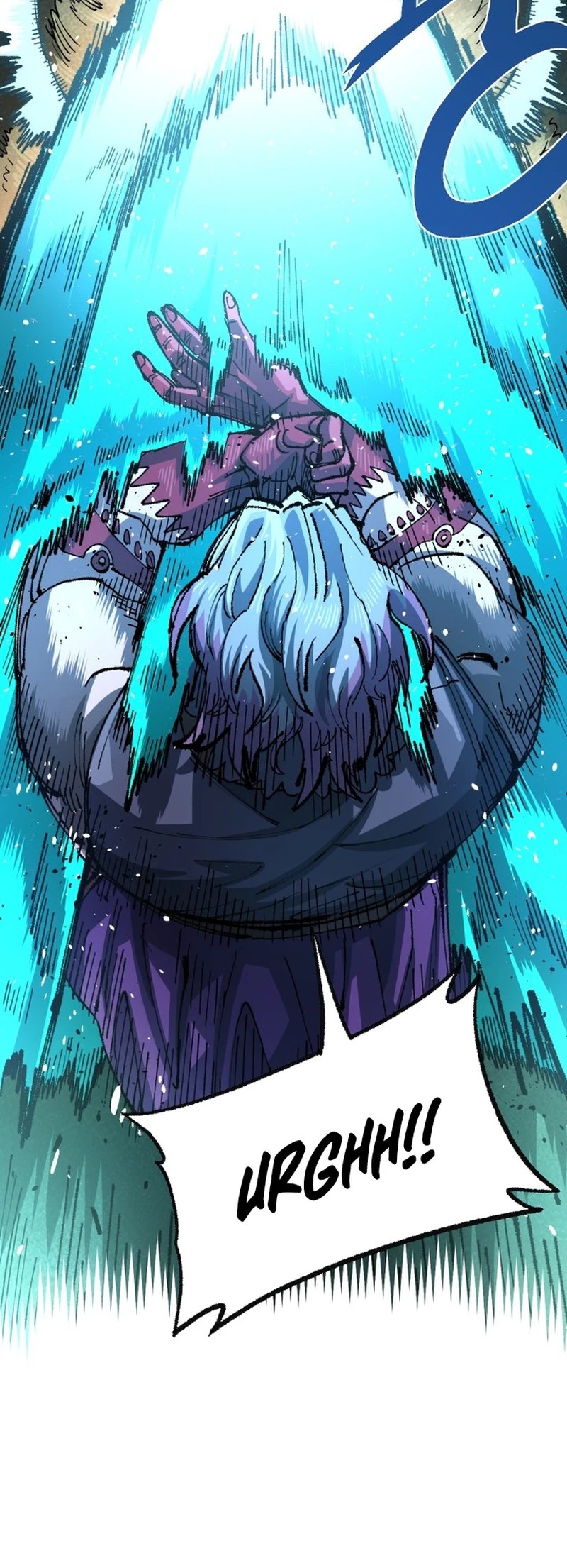 Reincarnation Of The Veteran Soldier Chapter 101 Gambar 25