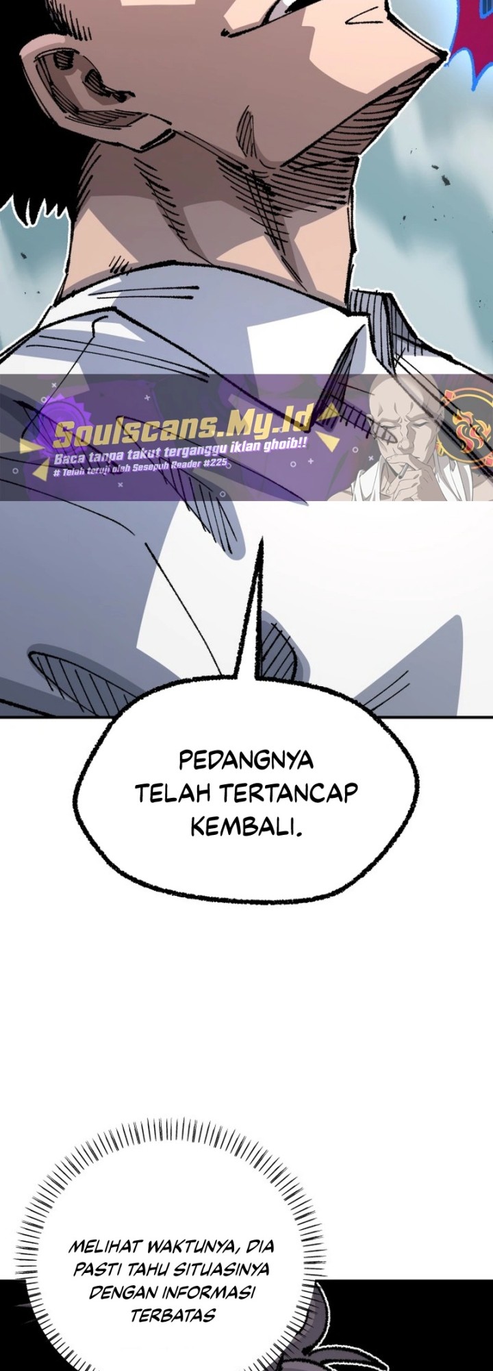 Reincarnation Of The Veteran Soldier Chapter 102 Gambar 41