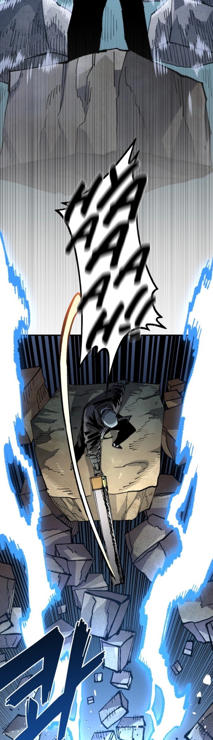 Reincarnation Of The Veteran Soldier Chapter 102 Gambar 52