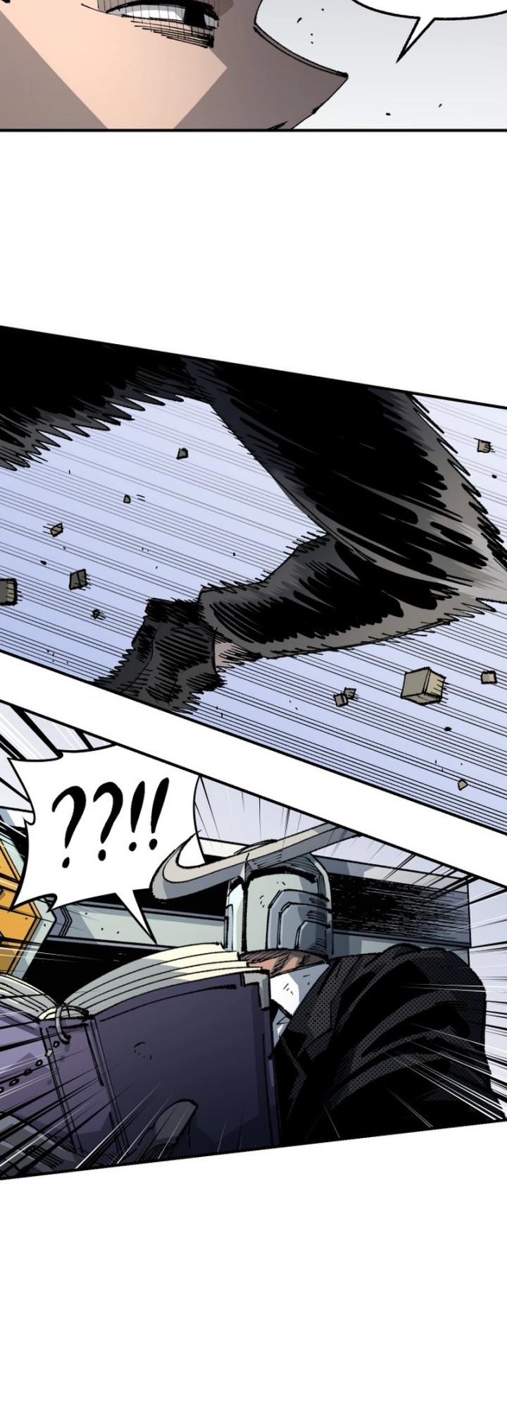 Reincarnation Of The Veteran Soldier Chapter 102 Gambar 7