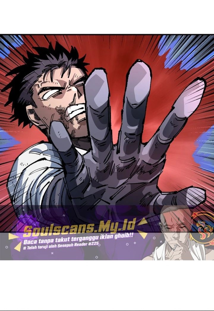 Reincarnation Of The Veteran Soldier Chapter 103 Gambar 32