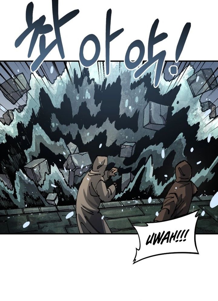 Reincarnation Of The Veteran Soldier Chapter 103 Gambar 38