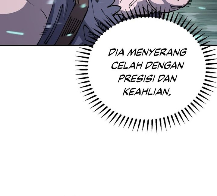 Reincarnation Of The Veteran Soldier Chapter 103 Gambar 40