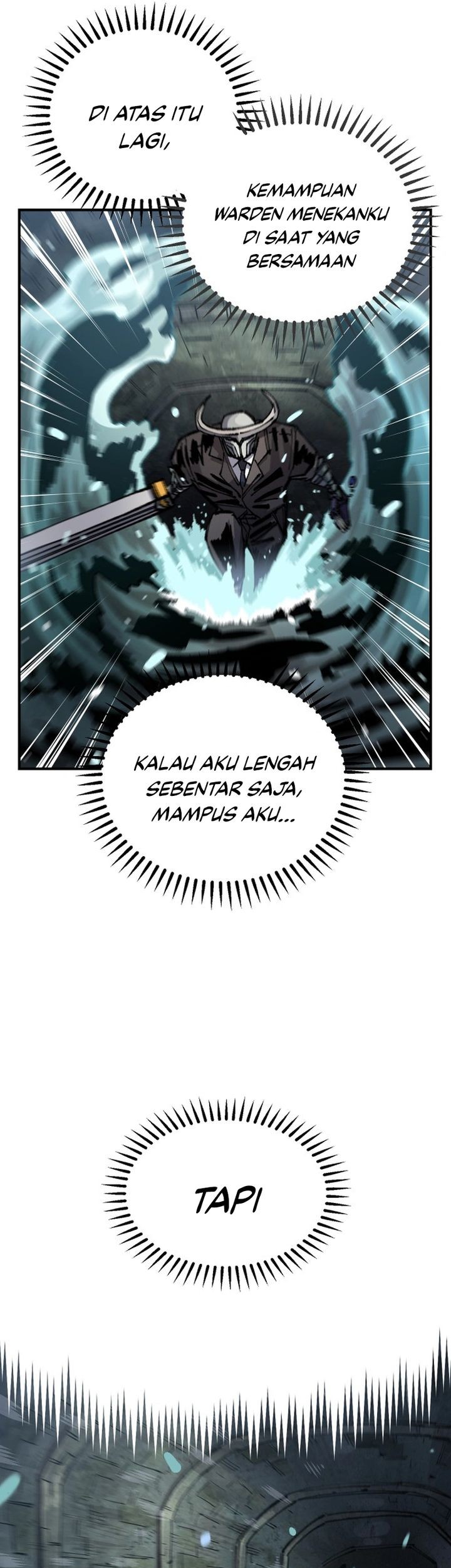 Reincarnation Of The Veteran Soldier Chapter 103 Gambar 41