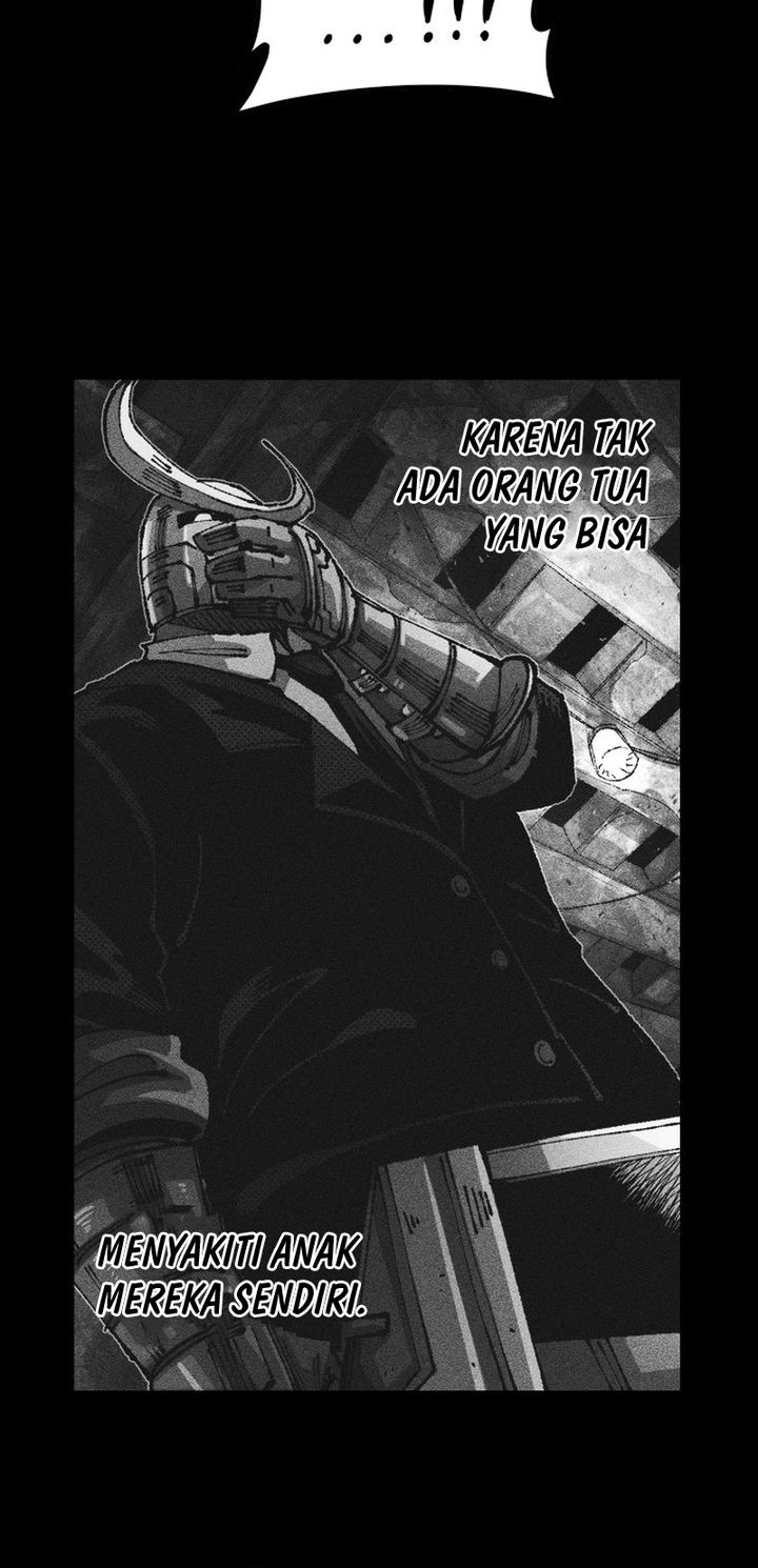 Reincarnation Of The Veteran Soldier Chapter 103 Gambar 46