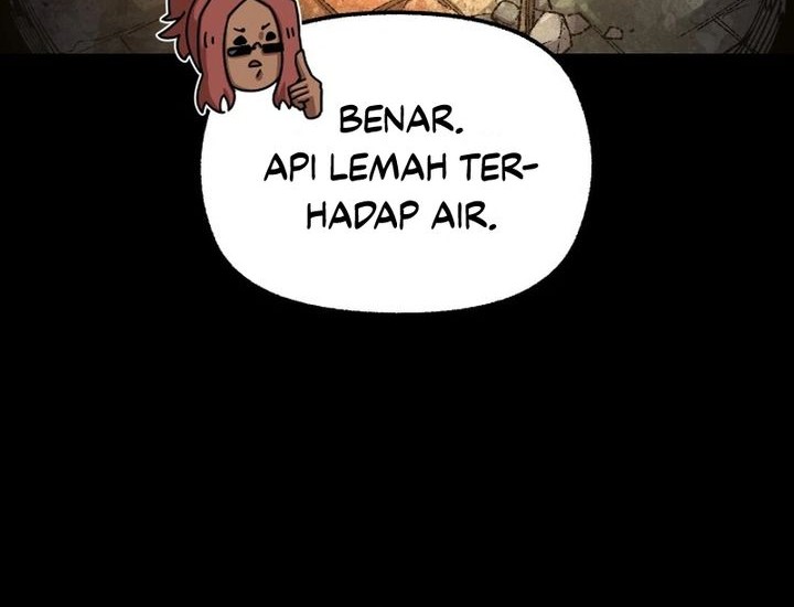 Reincarnation Of The Veteran Soldier Chapter 103 Gambar 48