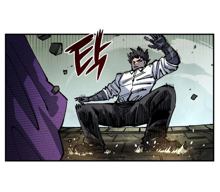 Reincarnation Of The Veteran Soldier Chapter 103 Gambar 54